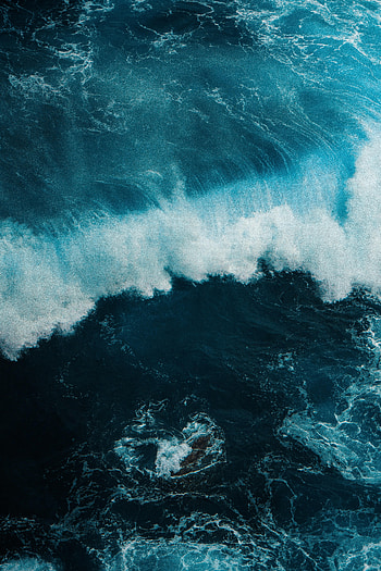Nature, Water, Sea, Wave HD phone wallpaper