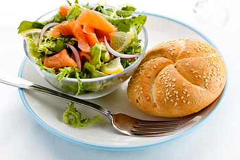 FRESH N HEALTHY BREAKFAST, chicken, fast, hot, cool, food, nice HD wallpaper