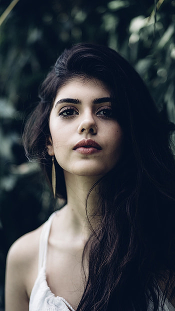 Sanjana Sanghi, Bollywood, Sanjana Sanghi Actress HD phone wallpaper