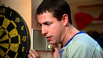 Adam Sandler, Happy Gilmore HD wallpaper