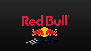 Red Bull Logo, Food, Ethan Johnson HD wallpaper