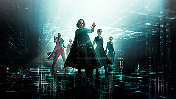 Morpheus, The Matrix, Ultra , Background HD wallpaper