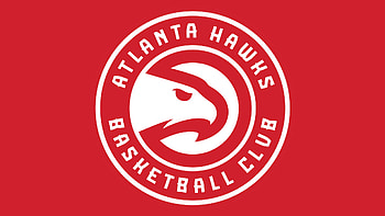 Sports, Atlanta Hawks, Basketball, Logo, Nba HD wallpaper