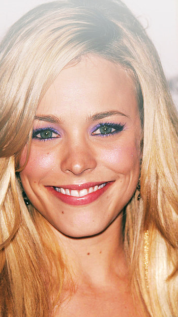 Rachel McAdams, Film beauty, Captivating face, Intriguing HD phone wallpaper