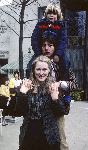 Kramer vs. Kramer, Young Meryl Streep, Talented actors, April Williams' pin HD phone wallpaper