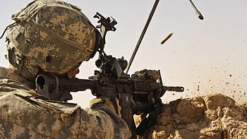Marine Soldier with High Resolution px 365.30 KB HD wallpaper