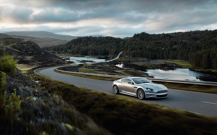 Aston Martin, power, luxury, graphy, cars, speed HD wallpaper
