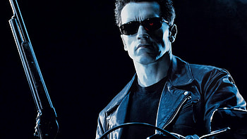 Terminator 2: Judgment Day (2022) movie HD wallpaper