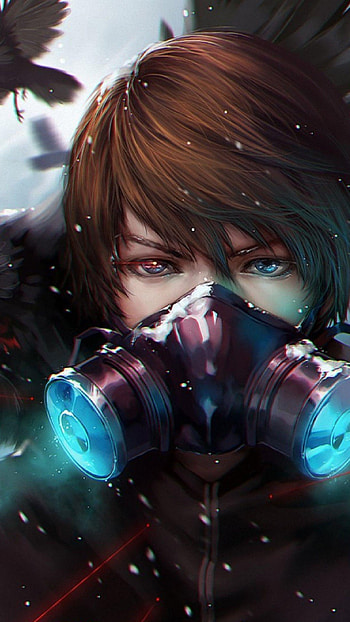 Boys, nightcore boy lost, nightcore boy, lost HD phone wallpaper