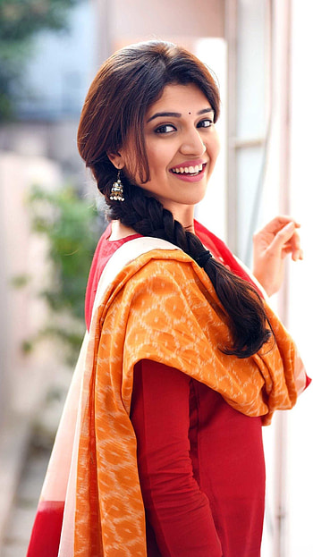 Chitra Sukla, telugu actress, gorgeous HD phone wallpaper