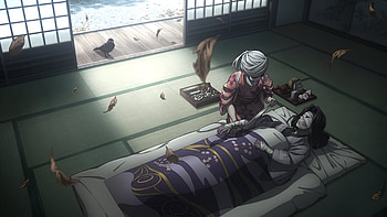 Demon Slayer Anime – Serene Kimetsu no Yaiba Scene, Anime, Demon Slayer: Kimetsu no Yaiba HD wallpaper