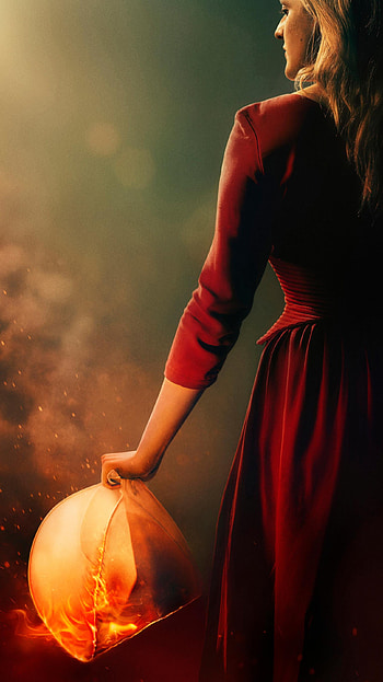 The Handmaid& HD phone wallpaper