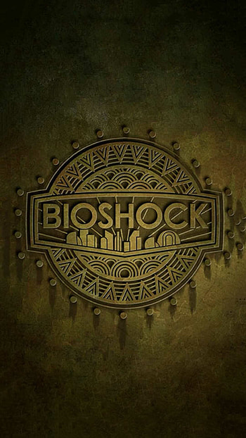 BioShock, Stunning , gaming art, Visual delight HD phone wallpaper