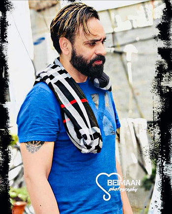 . . Picpile: Babbu Mann ., Babbu Maan HD phone wallpaper