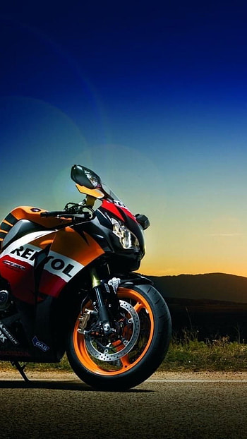Bike, kawasaki ninja HD phone wallpaper