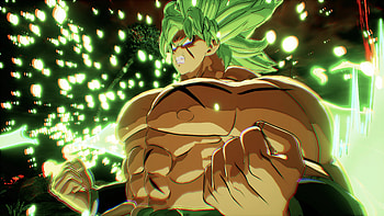 DRAGON BALL: Sparking! ZERO HD wallpaper