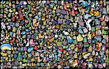 | Background ID:312091. Anime PokÃ©mon HD wallpaper