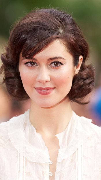 Mary Elizabeth, hollywood actress, cute HD phone wallpaper