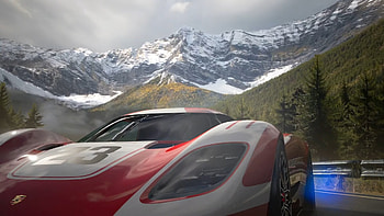 Gran Turismo 7, Car fanatics, PS5 game, Dream HD wallpaper