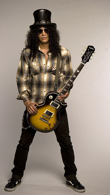 Slash HD phone wallpaper