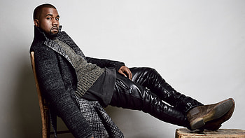 Kanye West 2020, kanye-west, music, singer, rapper, male-celebrities, boys HD wallpaper