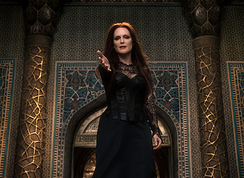 Seventh Son, hall, son, woman, seventh HD wallpaper