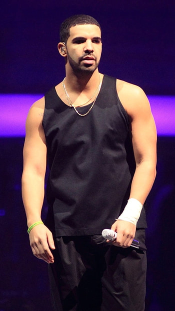 Drake, Singer, Drake Singer HD phone wallpaper
