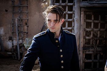 Waiting For The Barbarians, waiting-for-the-barbarians, movies, 2020-movies, robert-pattinson HD wallpaper