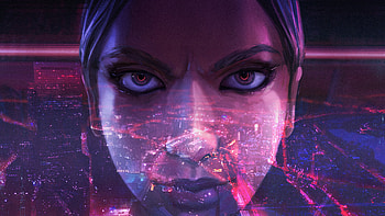 Vampire: The Masquerade Swansong, Intense Storytelling, Realistic Graphics, Engrossing Gameplay HD wallpaper