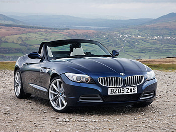 BMW Z4, k, bmw, z4, kj HD wallpaper