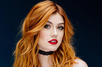 Katherine Mcnamara In 2017, katherine-mcnamara, celebrities, girls HD wallpaper