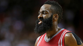 James Harden, 63601 px, Sports HD wallpaper