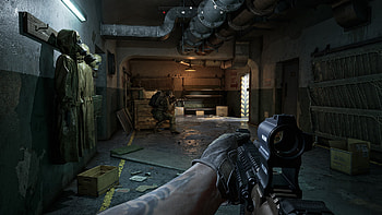 Gray Zone Conflict - Video Game, video game, Gray Zone Warfare HD wallpaper