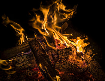 Fireplace , resolution, backgrounds, Fireplace visuals HD wallpaper