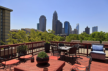 Best Places to Live, Moving to Charlotte, North Carolina, Travel HD wallpaper
