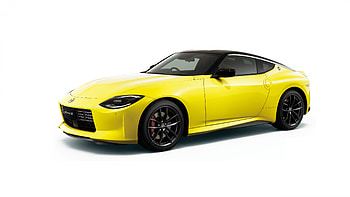 Nissan Fairlady Z Version St 2022 2 Cars HD wallpaper