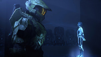Halo Infinite Multiplayer , halo-infinite, 2021-games, games HD wallpaper