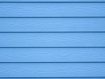 Blue Wood Texture HD wallpaper