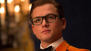 Kingsman: The Golden Circle (2022) movie HD wallpaper