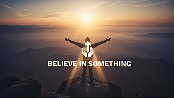 motivational, mountain, sunrise HD wallpaper