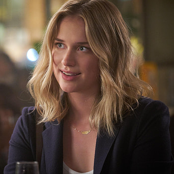 Favorite stars, Elizabeth Lail, Celebrities HD phone wallpaper