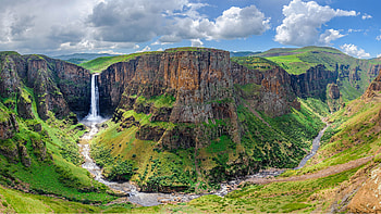 Lesotho travels, Explore Lesotho, South Africa HD wallpaper