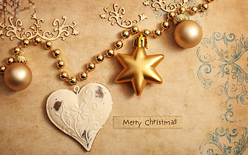 Holidays, Christmas, Xmas HD wallpaper