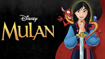 Mulan (1998), Memorable , Disney classic, Animated adventure HD wallpaper