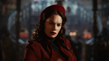 Ruth Wilson, True Things, Explicit, What to watch HD wallpaper