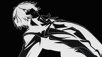 of Cid Kagenou from The Eminence in Shadow, Anime, the eminence in shadow, Cid Kagenou HD wallpaper