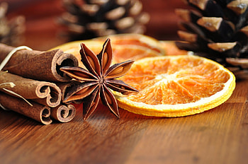 Cinnamon , High definition, Culinary inspiration, Warm spice HD wallpaper