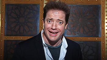 Brendan Fraser, Abstieg und Comeback HD wallpaper