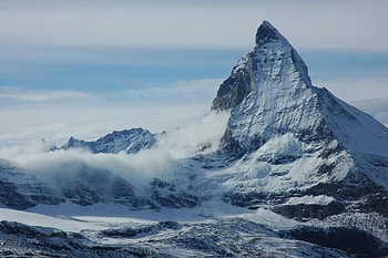 Matterhorn , Earth, HQ HD wallpaper