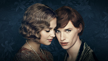 Tom Hooper, Movies, Danish Girl, Rakuten TV HD wallpaper